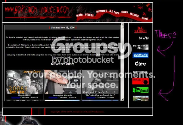 Locally preserved copy of an externally hosted image IPB Image