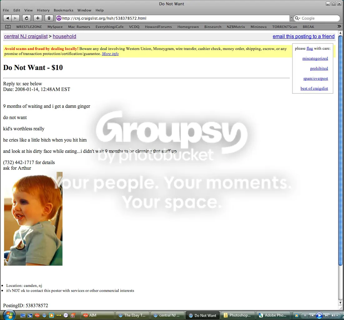 Locally preserved copy of an externally hosted image IPB Image