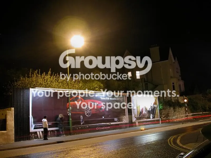 Locally preserved copy of an externally hosted image user posted image