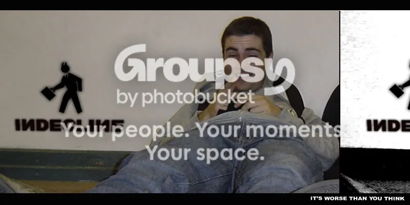 Locally preserved copy of an externally hosted image user posted image